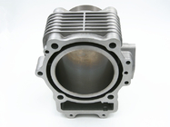 Linhai 600 Atv Engine Aluminum Cylinder Block CF196 , 96mm Bore Diameter