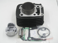 High Performance Motorcycle Cylinder Kit With Customized External Diameter
