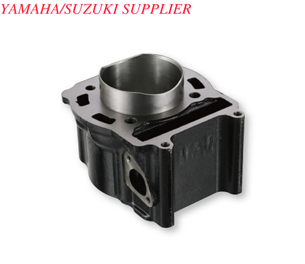 ATV Scooter 78mm Engine Cylinder Block For Honda CG150 106mm Total Height