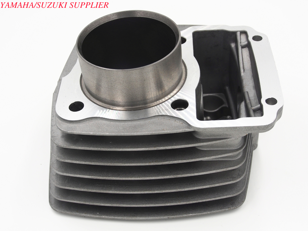 High Performance Four Stroke Cylinder , 125cc 4 Stroke Engine Accessories