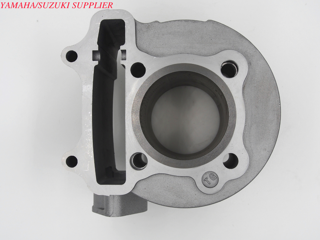 Die Casting 4 Stroke Single Cylinder , Most Powerful Single Cylinder Engine Replacement Parts