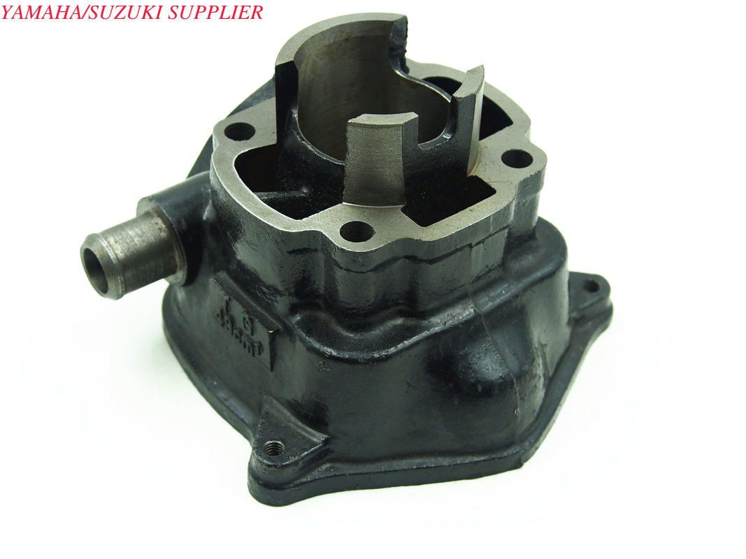 Original 50cc Motor Water Cooled Cylinder Qianjiang 50 For Engine Parts