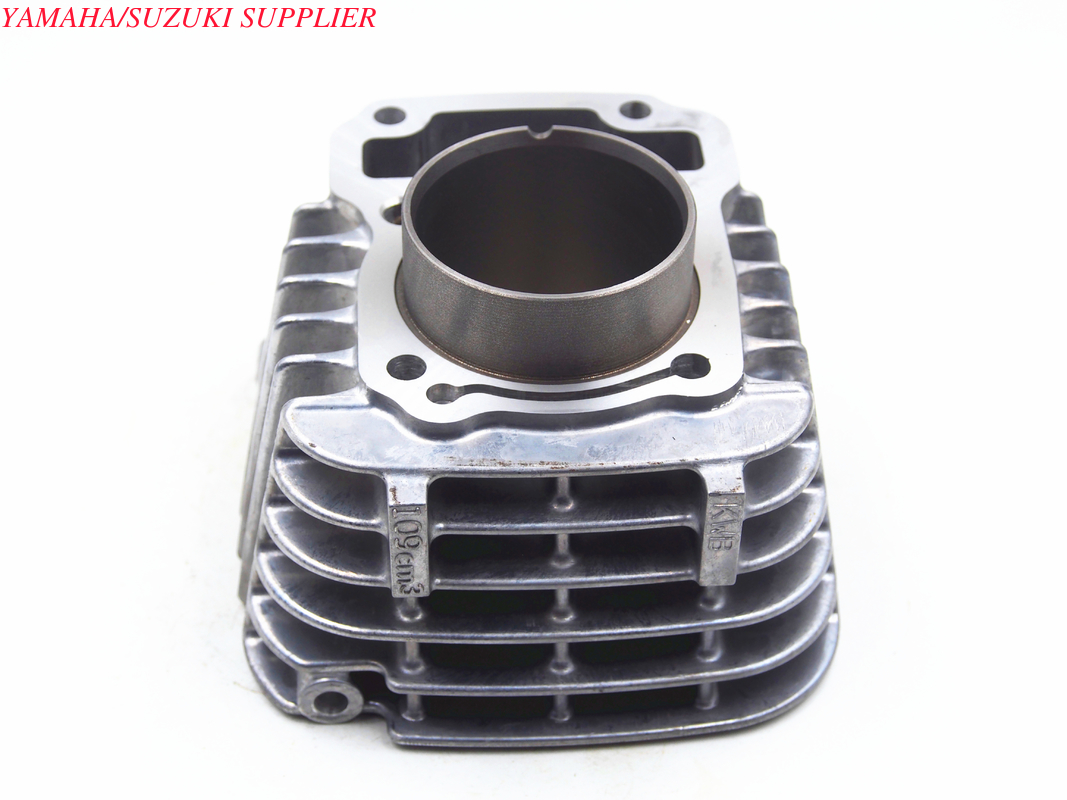 Electric Spray Aluminum Cylinder Block Kwb 110 With Good Heat Dissipation