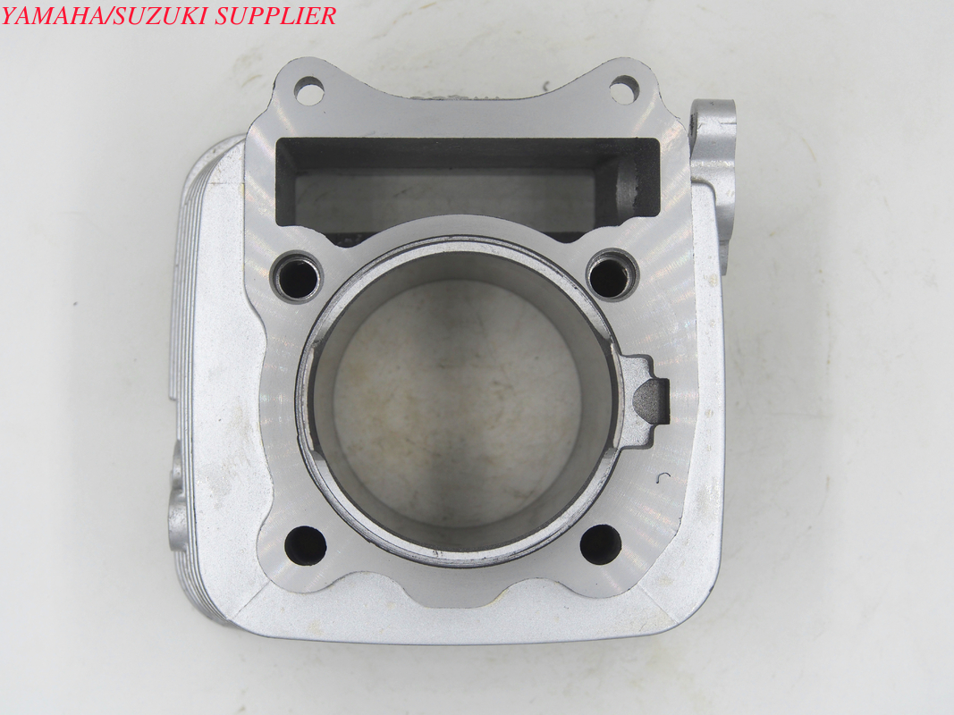 Single Motorcycle Cylinder Block Gs200 For Suzuki Motorcycle Spare Parts