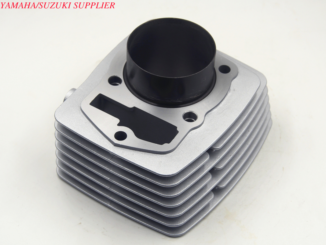 4 Stroke Motorcycle Cylinder Block Cb145 With 65.4mm External Diameter