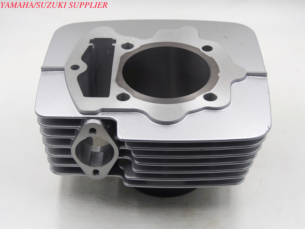 Die Casting Single Engine Cylinder Block Professional With Four Stroke Cb200