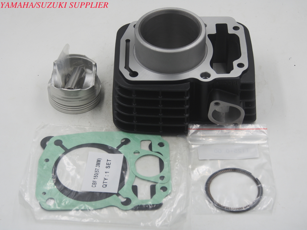 Four Stroke Cylinder Block Kit / Professional Strong Cylinder Repair Kit