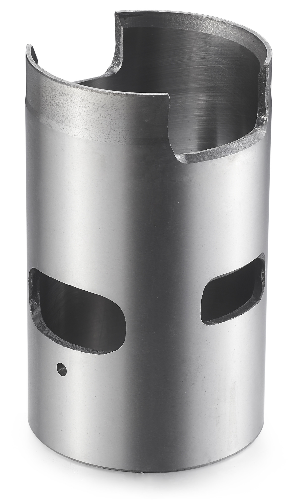 T18 Outboard Cylinder Sleeves , Cylinder Liner Sleeve 60mm Bore Diameter