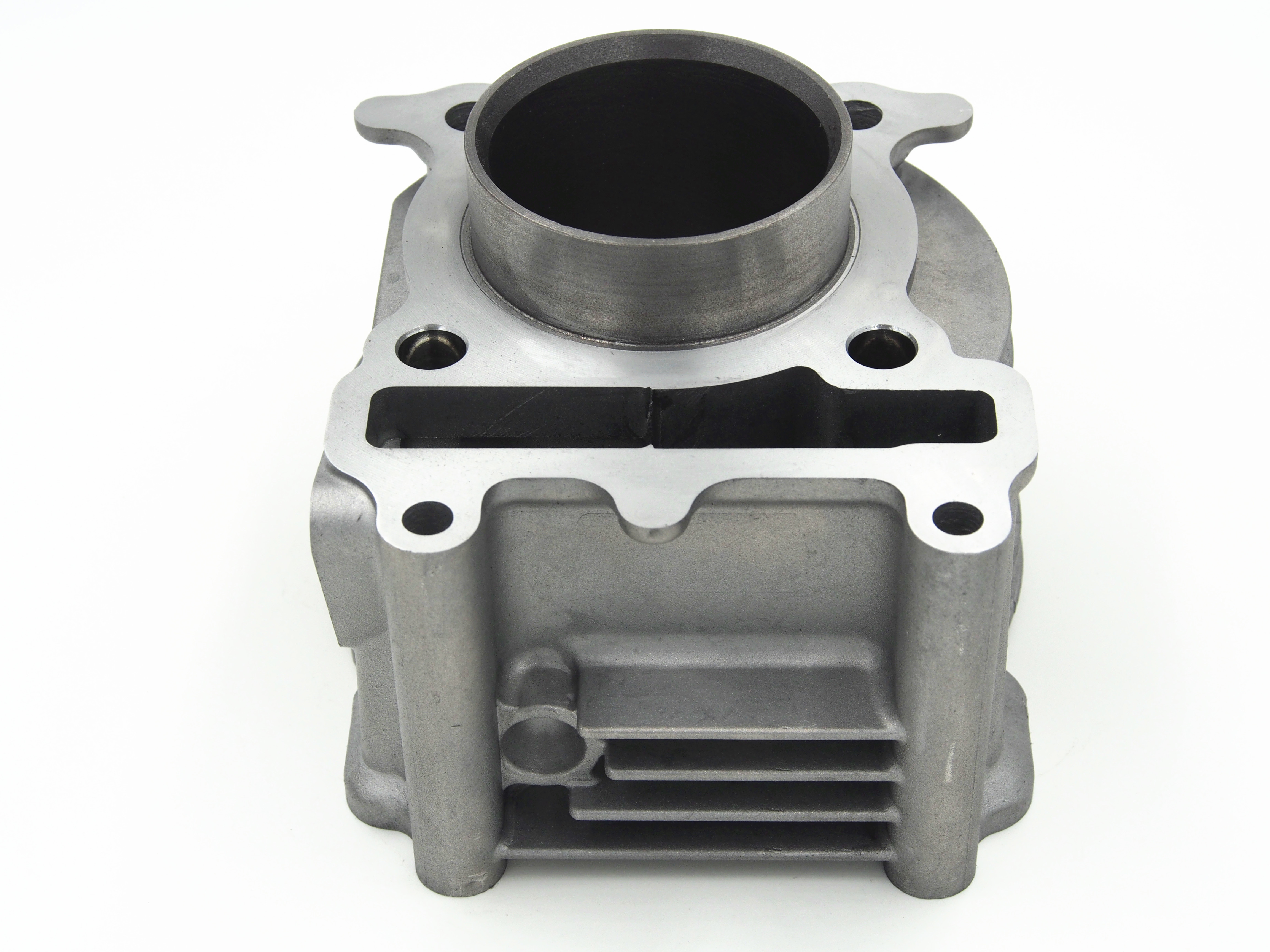 High Precision Yamaha Single Cylinder , Air Cooled Cylinder Standard Carton Package