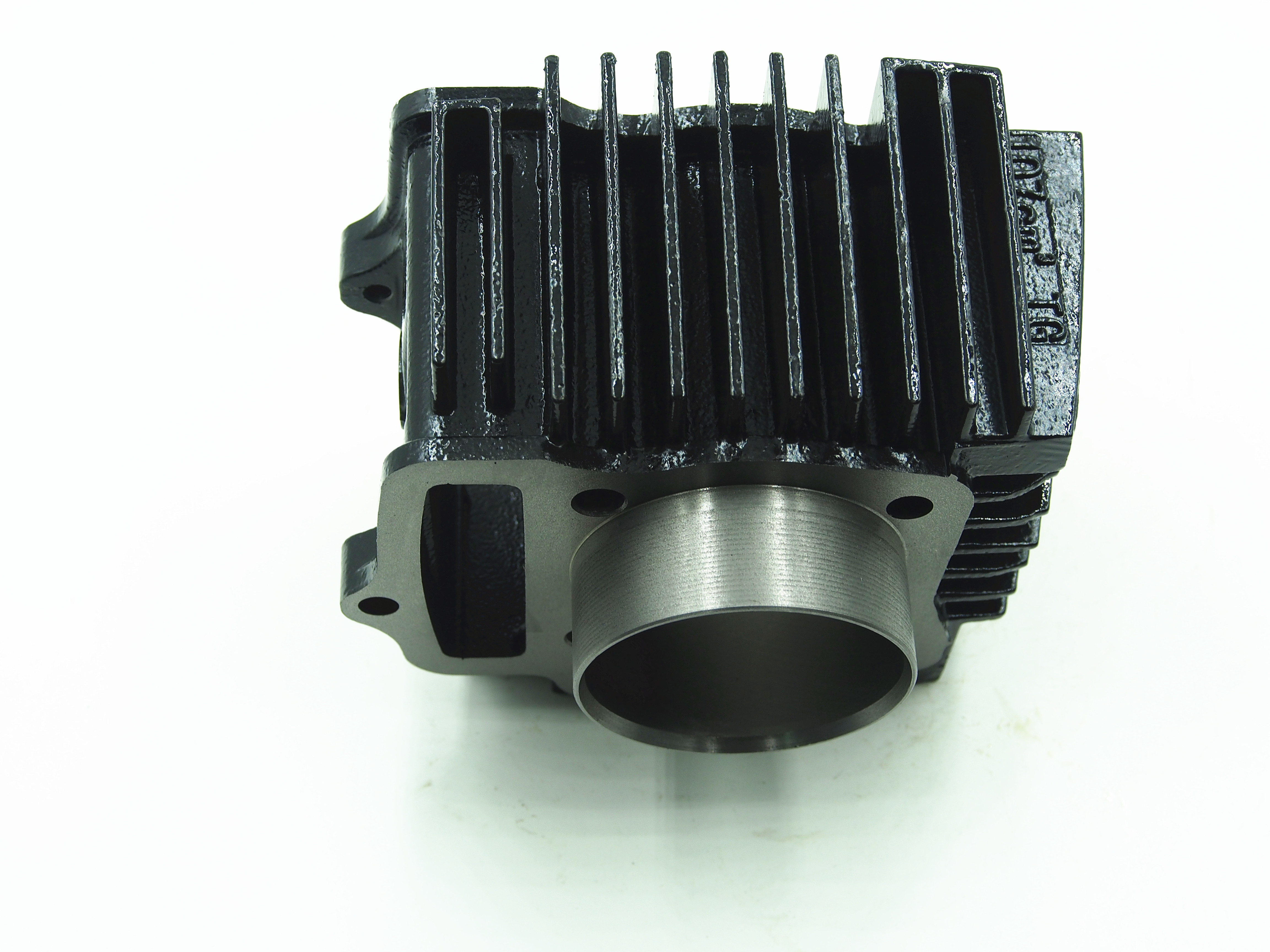 52.4mm Motorcycle Engine Block , Motor Single Cylinder 4 Stroke Iso 9001 Certificate