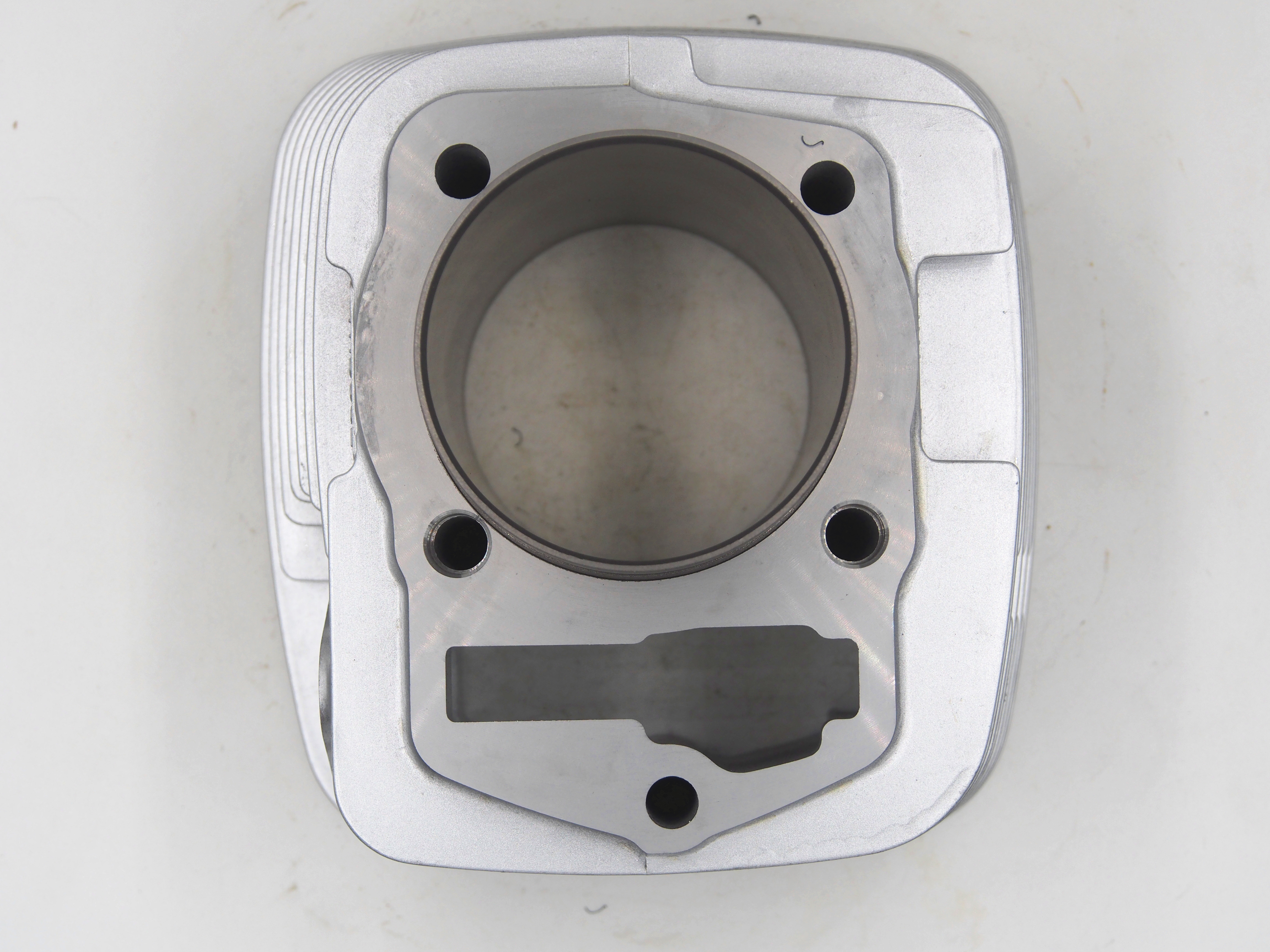 Wear Resistance Motorcycle Cylinder Block Cb250 For 250cc Engine Parts