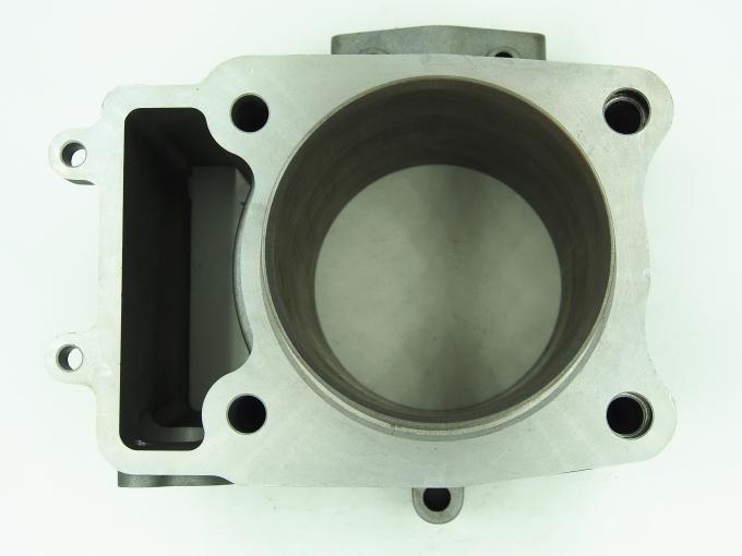 87.5mm Bore Aluminum Alloy Engine Block 500cc Displacement For Atv ...