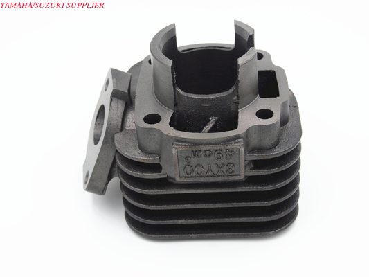 Fashionable Design Cast Iron Cylinder Block , 2 Stroke Single Cylinder