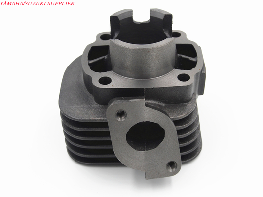 Fashionable Design Cast Iron Cylinder Block , 2 Stroke Single Cylinder