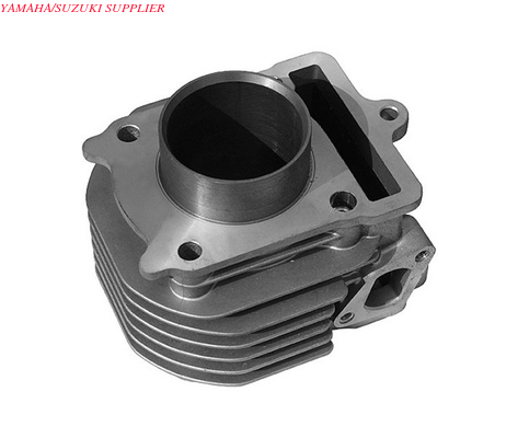 Yamaha Single Cylinder 4 Stroke Engine Parts For Yamaha Lingying125 Scooter