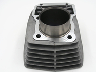 Custom Logo Cast Aluminum Engine Block For Honda Motorcycle Engine Parts