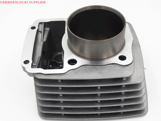 Die Casting Parts Aluminum Alloy Single Cylinder Four Stroke Engine Assembly