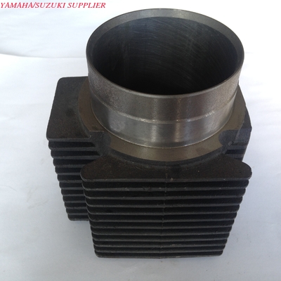 Iron Material Diesel Engine Single Cylinder Z180F For Cixi Three Circle Engine