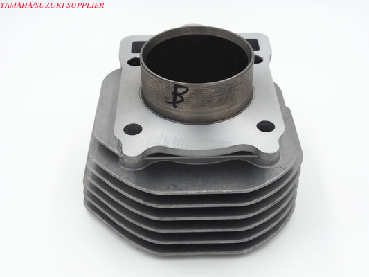 High Precise  Motorcycle Engine Block , 125cc Cylinder Kit 51.5mm Bore Diameter