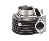 Die Casting 4 Stroke Single Cylinder , Most Powerful Single Cylinder Engine Replacement Parts