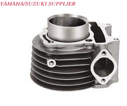 Die Casting 4 Stroke Single Cylinder , Most Powerful Single Cylinder Engine Replacement Parts