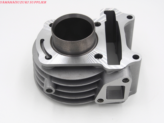 50cc Motorcycle Engine Cylinder GY6 50 , High Performance Single Cylinder Block