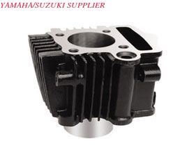 Honda Motorcycle Engine Cylinder C90 Durable Block For Engine Parts