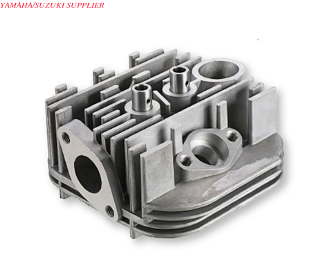 Aluminum Diesel Engine Cylinder Head Z170F For Cixi Three Circle Engine Parts