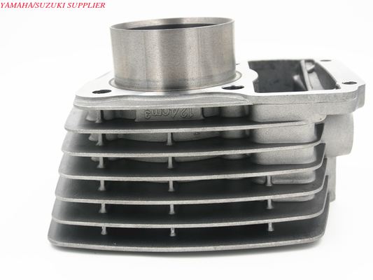 High Performance Motorcycle Cylinder Block CG125 , Aluminum Alloy Cylinder