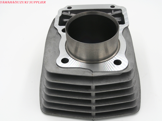 High Performance Motorcycle Cylinder Block CG125 , Aluminum Alloy Cylinder