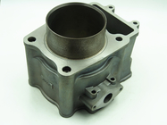 87.5mm Bore Aluminum Alloy Engine Block 500cc Displacement For Atv Engine Parts