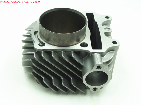 150cc Aluminum Cylinder Block , 4 Stroke Single Cylinder Wear Resistance