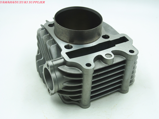 150cc Aluminum Cylinder Block , 4 Stroke Single Cylinder Wear Resistance