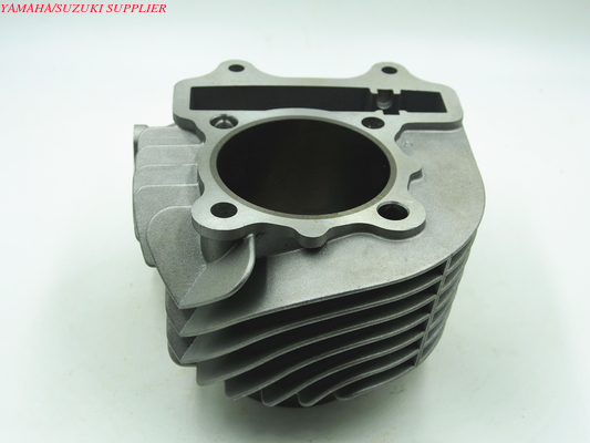 150cc Aluminum Cylinder Block , 4 Stroke Single Cylinder Wear Resistance