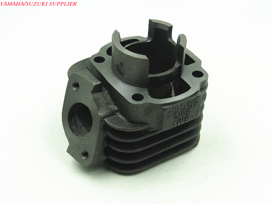 Jingfeng 50 Motorcycle Engine Cylinder , High Intensity Cylinder Engine Block