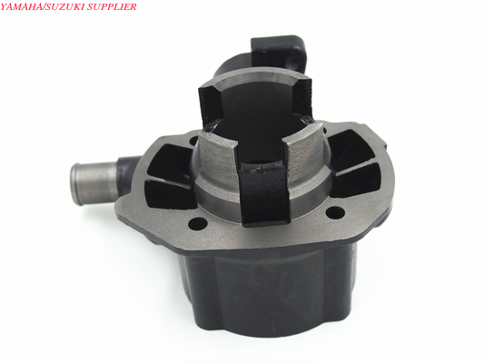 Low Emission Motorcycle Two Stroke Cylinder Block  39.94mm Bore Diameter , 54.8mm External Diameter