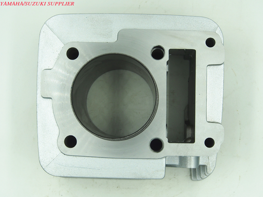 Air Cooled Yamaha Engine Block For Motorcycle , Wear Resistant DF 125cc