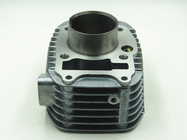 Motorcycle Engine Parts Aluminium Cylinder Block Kit Customized For Wave 125