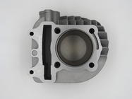 Honda Single Cylinder Engine Block Kit , 52.4mm Bore Diameter 125cc Cylinder Kit