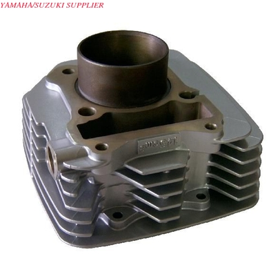 Motorcycle Single Suzuki Engine Block EN150 For Durable Motorcycle Components