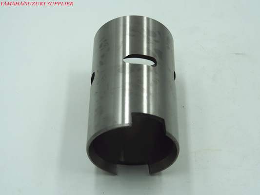 Durable Outboard Engine Cylinder Sleeves T8 , Cast Iron Sleeve For Hidea