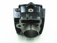 52.4mm Motorcycle Engine Block , Motor Single Cylinder 4 Stroke Iso 9001 Certificate