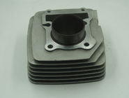Cast Iron Alloy Suzuki Engine Block , Yes125 4 Stroke Single Cylinder