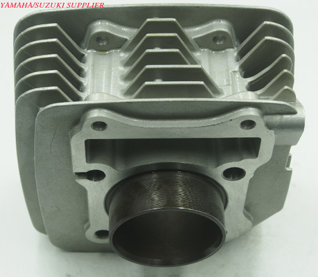 Customized 125cc Single Cylinder Motorcycle Engine Parts Les-125 , Aluminum Block