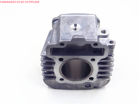 Electric Spray Aluminum Cylinder Block Kwb 110 With Good Heat Dissipation