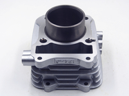 High Performance Motorcycle Cylinder Block Gn125 With 125cc Displacement