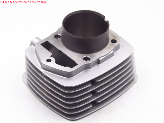 200cc Motorcycle Engine Block Air Cooled Cbx200 With 63.5mm Diameter