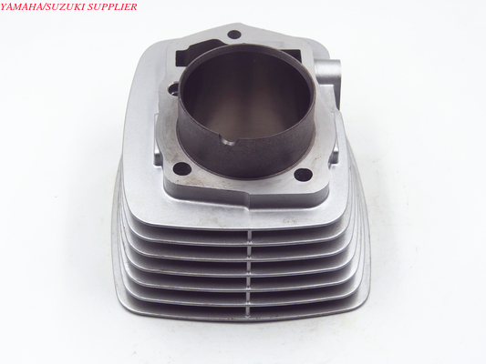 200cc Motorcycle Engine Block Air Cooled Cbx200 With 63.5mm Diameter