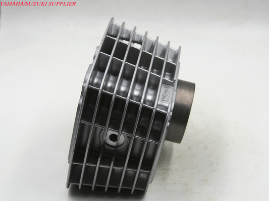 Aluminum Motorcycle Cylinder Block 125cc Customized For Honda Engine Cb125