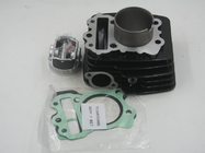 Standard Size Durable Motorcycle Cylinder Kit For Bajaj Pulsar 135 Accessories